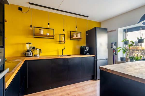 Medium property photo - Eduard Künnekehof 21, 3543 HT Utrecht